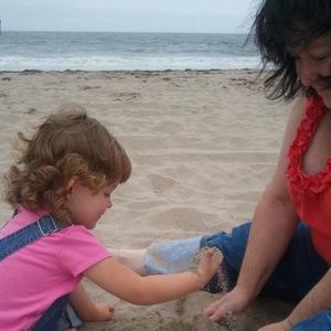 Meet your Posher, Laurie